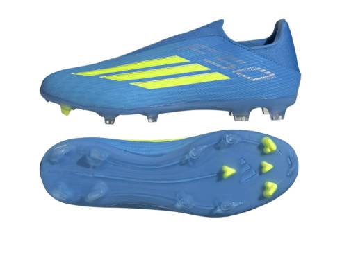 Buty adidas F50 League LL FG/MG JR8985