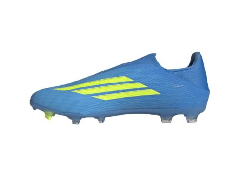 Buty adidas F50 League LL FG/MG JR8985