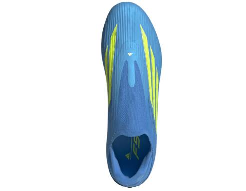 Buty adidas F50 League LL FG/MG JR8985