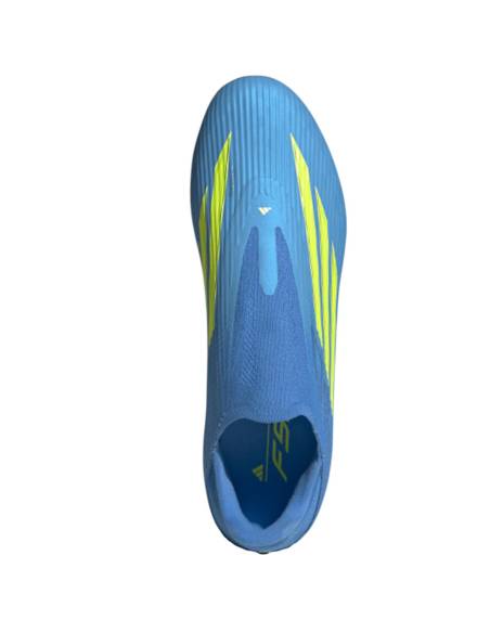 Buty adidas F50 League LL FG/MG JR8985