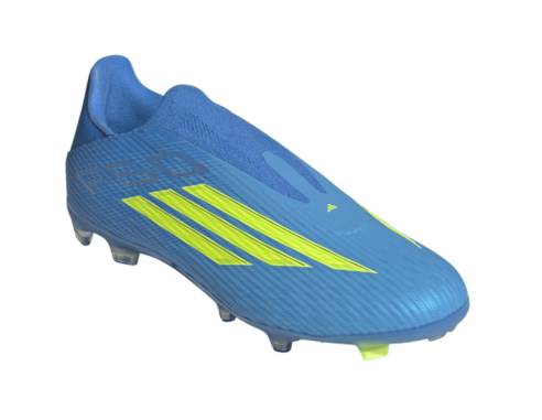 Buty adidas F50 League LL FG/MG JR8985