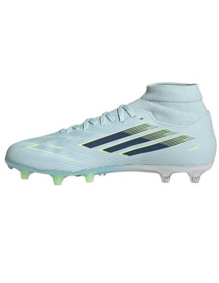 Buty adidas F50 League FG/AG JR8998