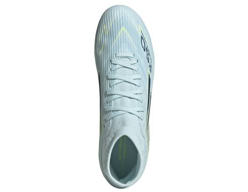 Buty adidas F50 League FG/AG JR8998