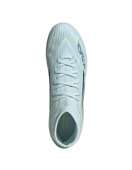 Buty adidas F50 League FG/AG JR8998
