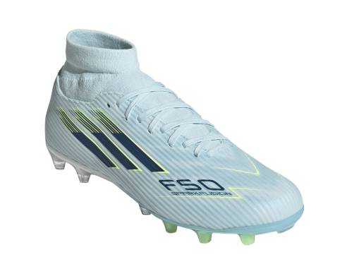 Buty adidas F50 League FG/AG JR8998