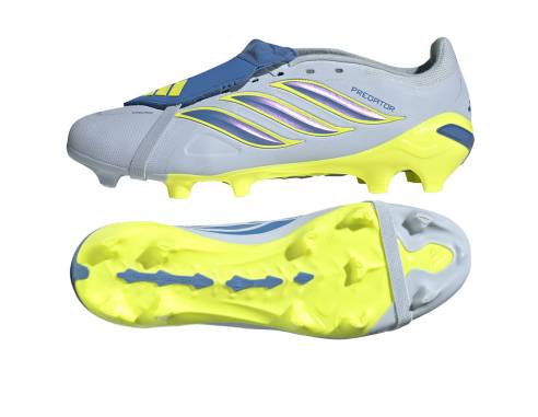 Buty adidas Predator League FT FG JS0423