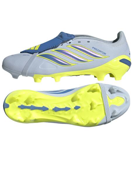 Buty adidas Predator League FT FG JS0423