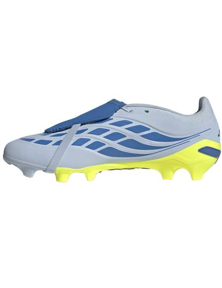 Buty adidas Predator League FT FG JS0423