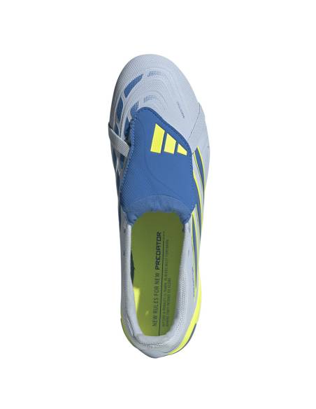 Buty adidas Predator League FT FG JS0423