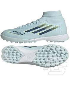 Buty adidas F50 Sparkfusion League TF JR9003