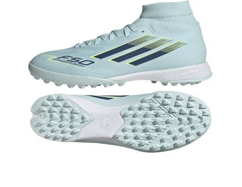 Buty adidas F50 Sparkfusion League TF JR9003
