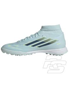 Buty adidas F50 Sparkfusion League TF JR9003 2