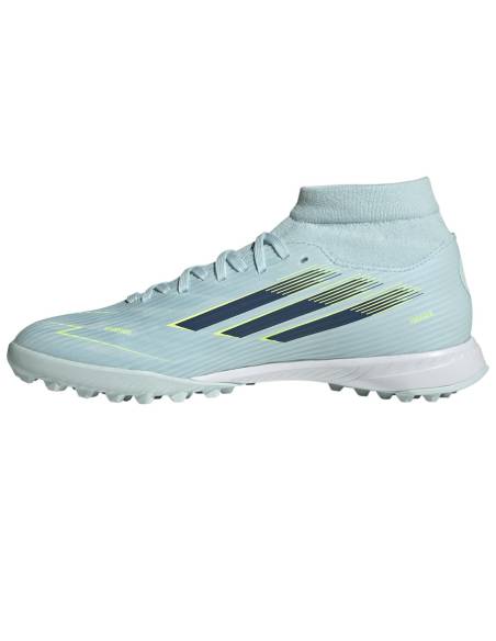 Buty adidas F50 Sparkfusion League TF JR9003
