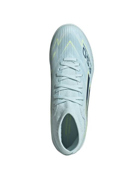 Buty adidas F50 Sparkfusion League TF JR9003