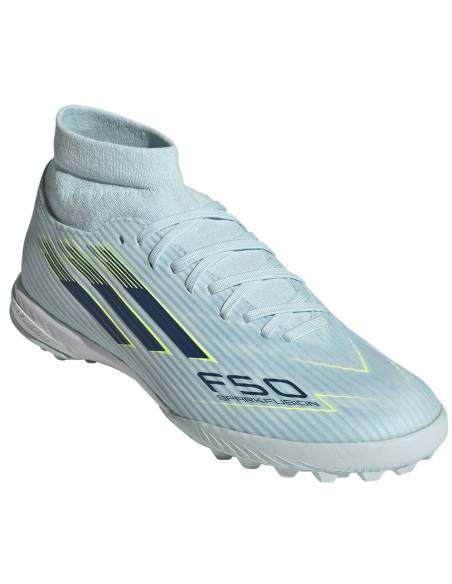 Buty adidas F50 Sparkfusion League TF JR9003