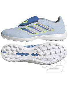 Buty adidas Predator League FT TF Jr JR7874