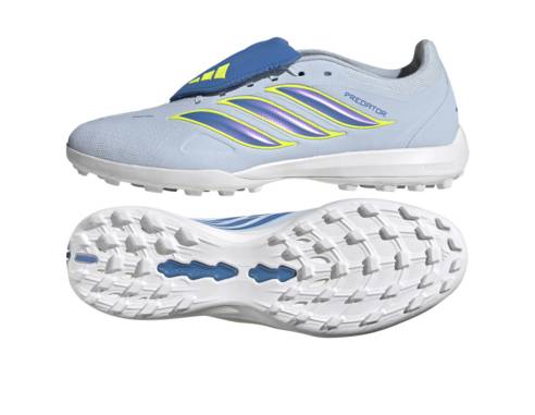 Buty adidas Predator League FT TF Jr JR7874