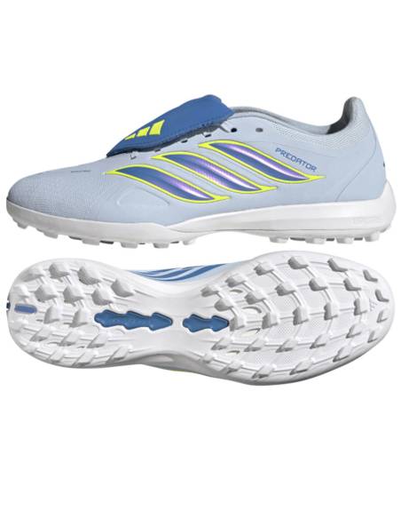 Buty adidas Predator League FT TF Jr JR7874