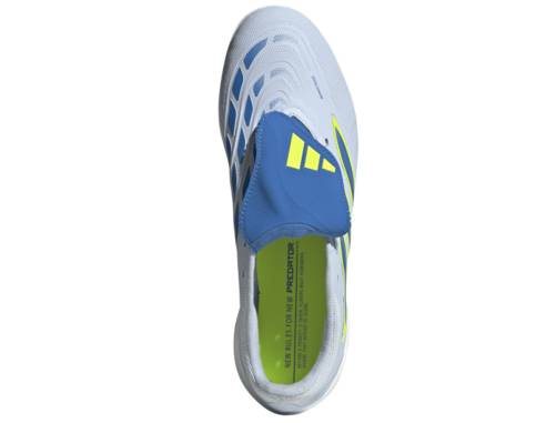 Buty adidas Predator League FT TF Jr JR7874