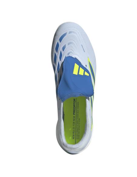 Buty adidas Predator League FT TF Jr JR7874