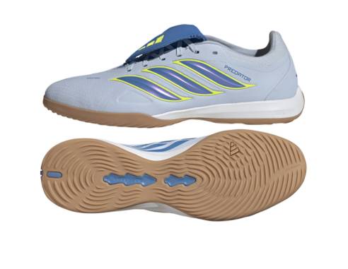Buty adidas Predator League FT IN JR4740