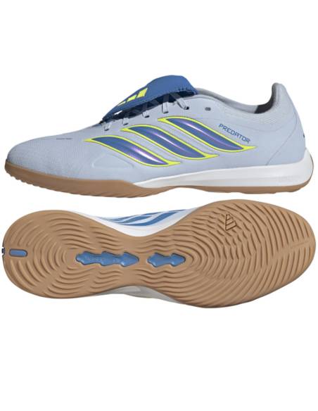 Buty adidas Predator League FT IN JR4740