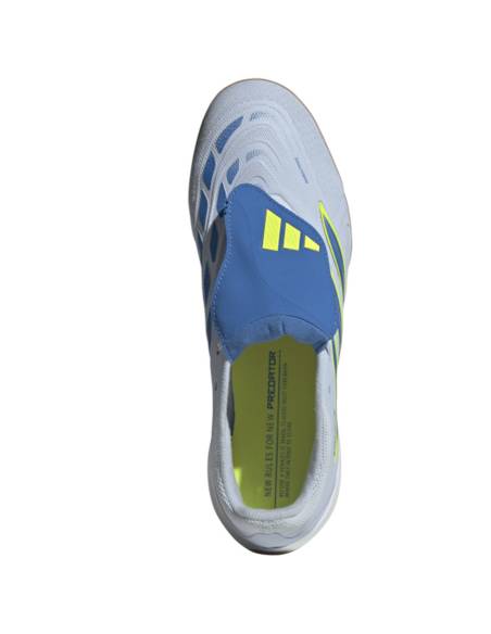 Buty adidas Predator League FT IN JR4740