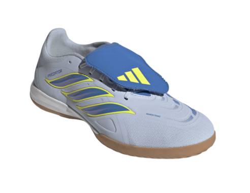 Buty adidas Predator League FT IN JR4740