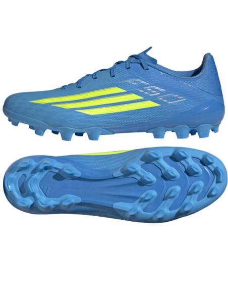 Buty adidas F50 League 2G/3G AG JQ1485