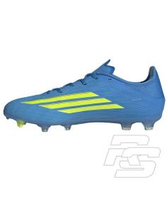 Buty adidas F50 League FG/MG JR8992 2