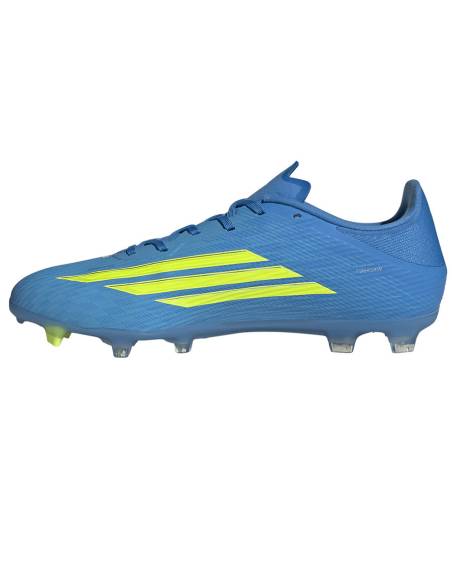 Buty adidas F50 League FG/MG JR8992
