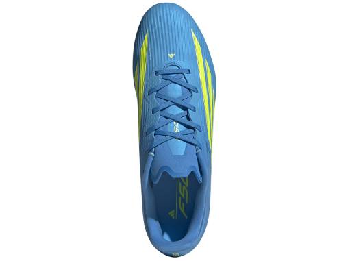 Buty adidas F50 League FG/MG JR8992