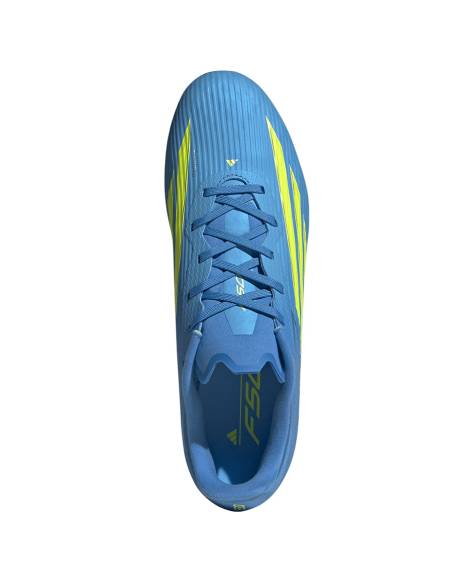 Buty adidas F50 League FG/MG JR8992