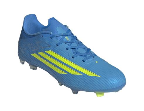 Buty adidas F50 League FG/MG JR8992