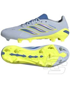 Buty adidas Predator League FG JR7882