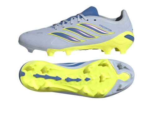 Buty adidas Predator League FG JR7882