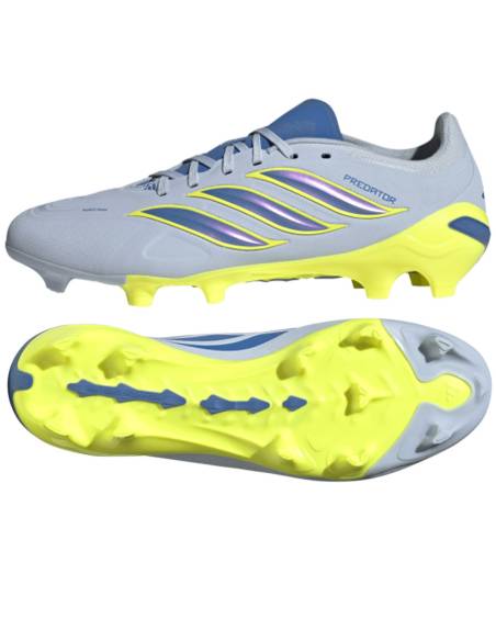 Buty adidas Predator League FG JR7882