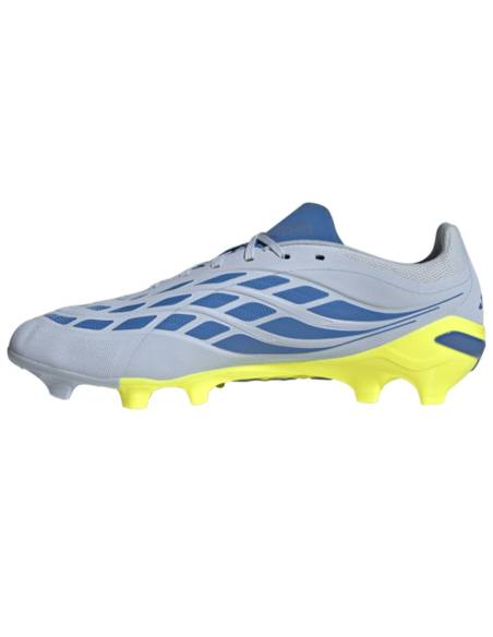 Buty adidas Predator League FG JR7882