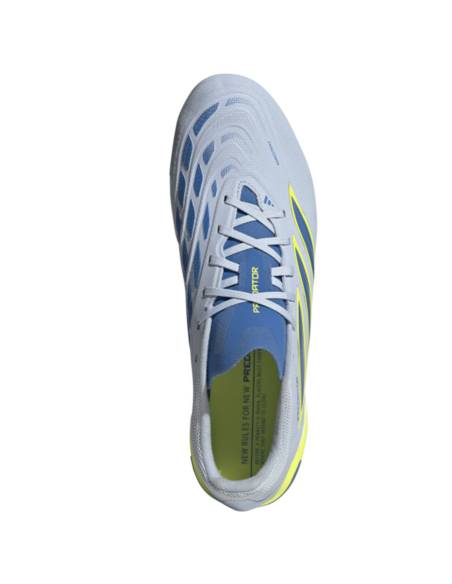 Buty adidas Predator League FG JR7882