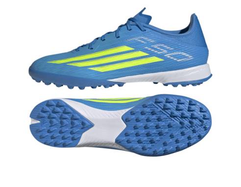 Buty adidas F50 League TF JR8975