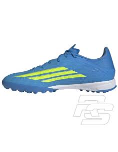 Buty adidas F50 League TF JR8975 2