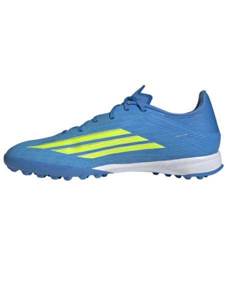 Buty adidas F50 League TF JR8975