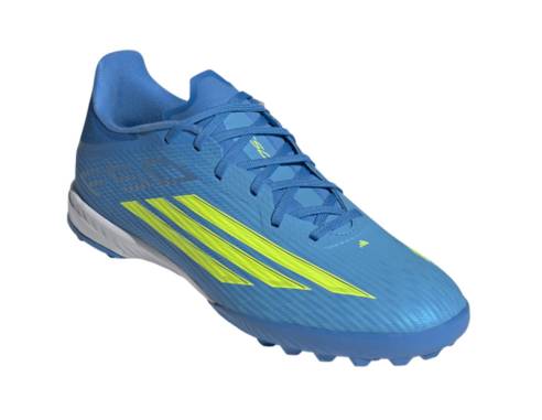 Buty adidas F50 League TF JR8975