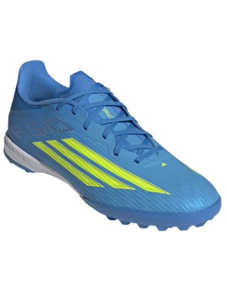 Buty adidas F50 League TF JR8975