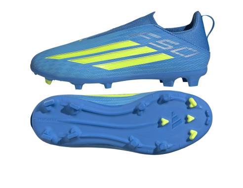Buty adidas F50 League LL Jr FG/MG JR9008
