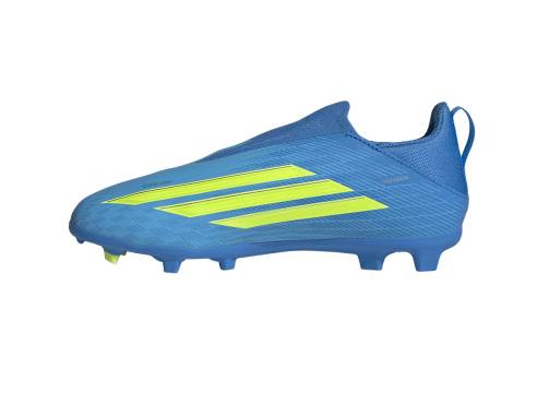 Buty adidas F50 League LL Jr FG/MG JR9008