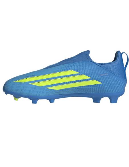 Buty adidas F50 League LL Jr FG/MG JR9008