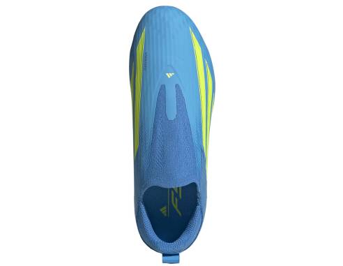 Buty adidas F50 League LL Jr FG/MG JR9008