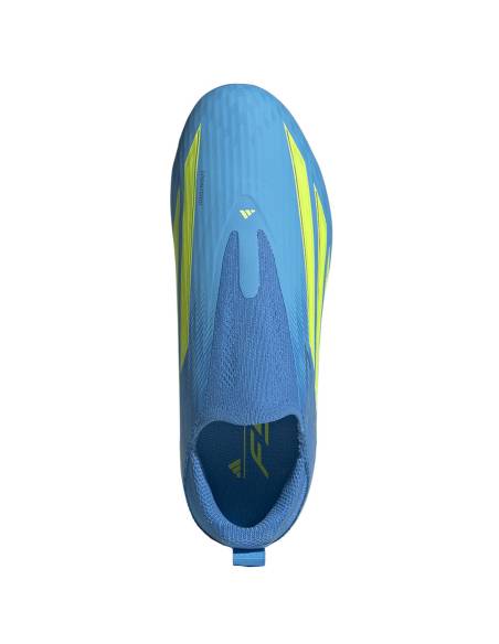 Buty adidas F50 League LL Jr FG/MG JR9008
