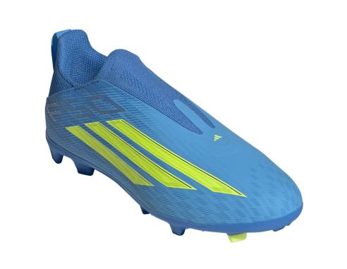 Buty adidas F50 League LL Jr FG/MG JR9008